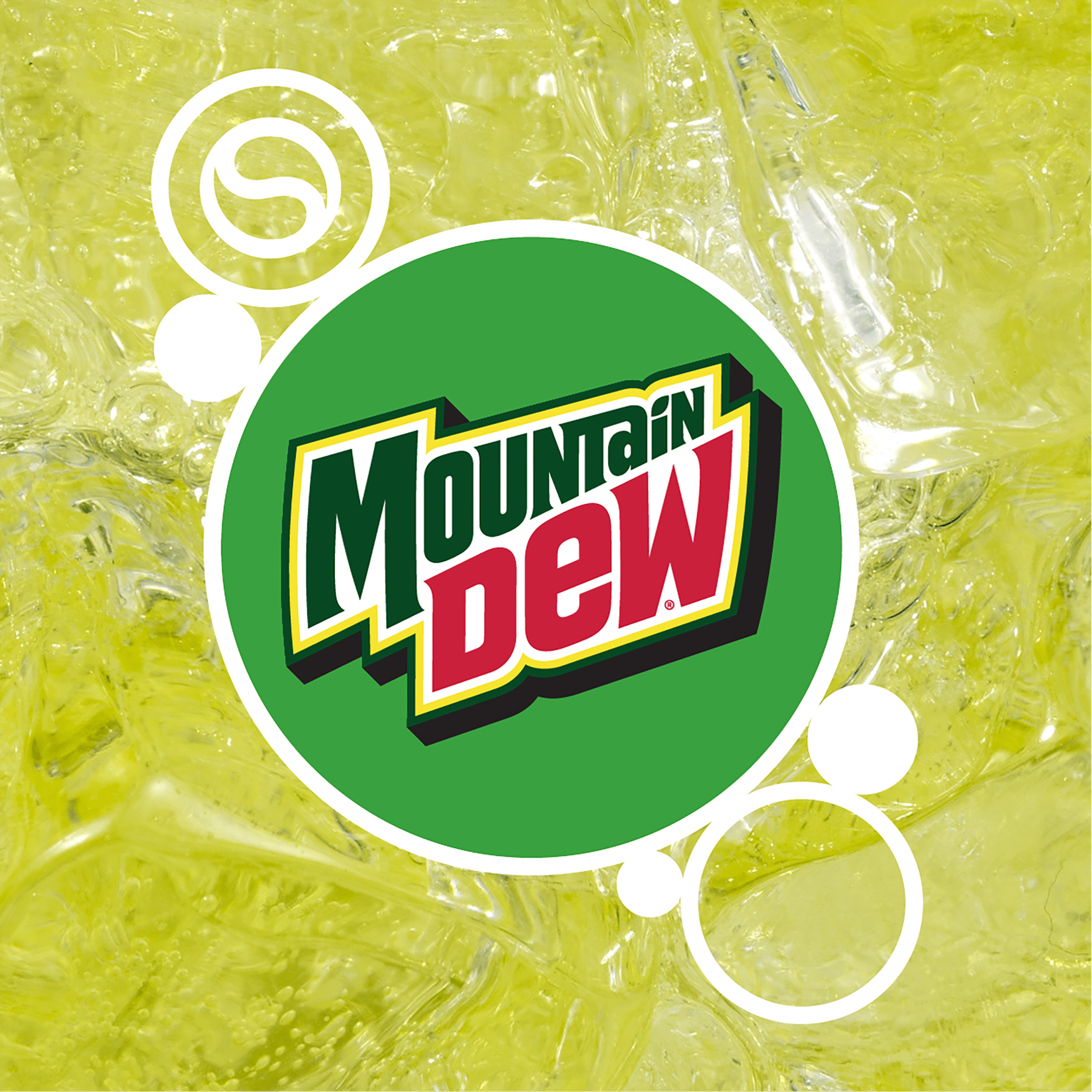 Sodastream MTN DEW Diet Drink Mix 4 Pack 440ml - Image 8