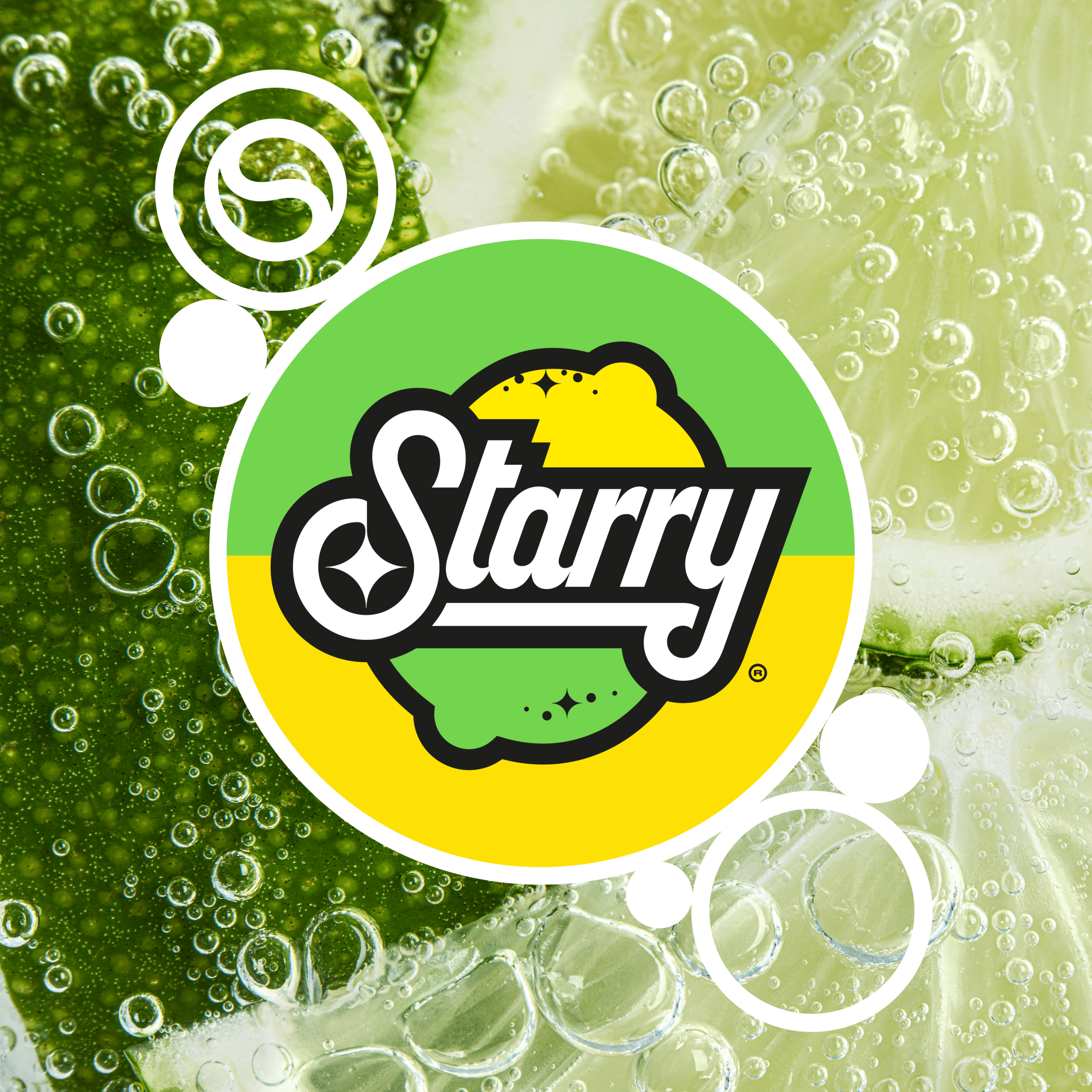 Sodastream STARRY? Lemon Lime Drink Mix 440ml - Image 8